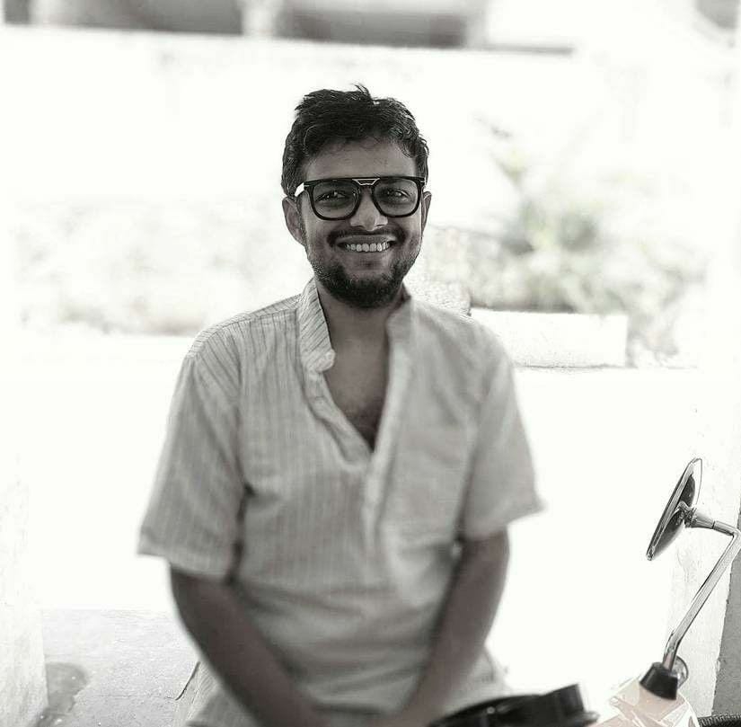 Vivek Sagar